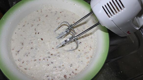 ШАГ 6. торт цветик восьмицветик