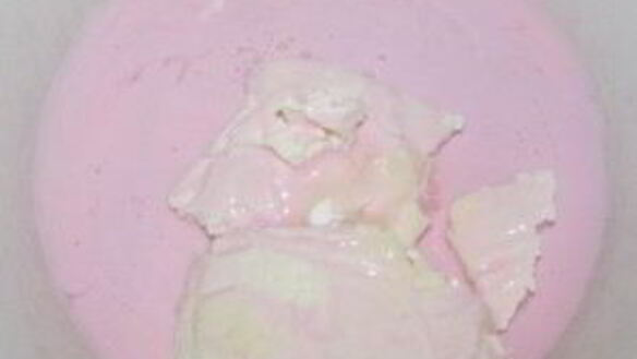 ШАГ 2. торт творожное суфле