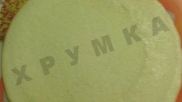 ШАГ 3. торт вдохновение с фруктами