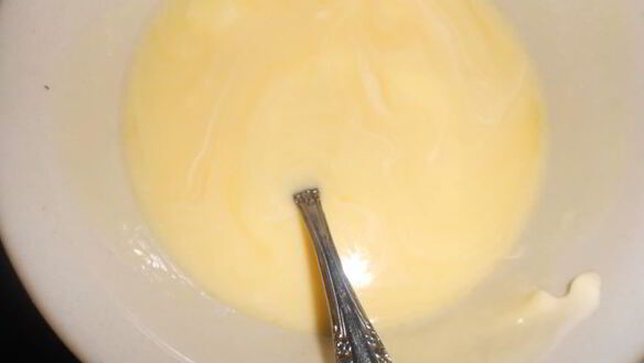 ШАГ 2. торт вишнево-шоколадное сердце