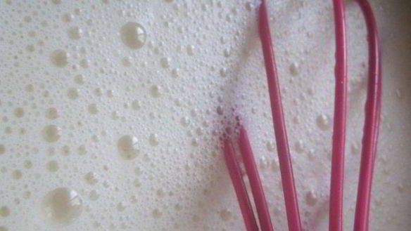 ШАГ 11. торт ягодная мелодия