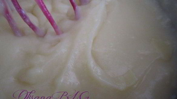 ШАГ 12. торт ягодная мелодия