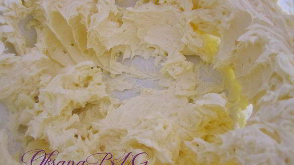 ШАГ 13. торт ягодная мелодия