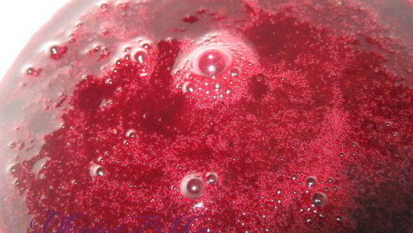 ШАГ 3. торт ягодная мелодия