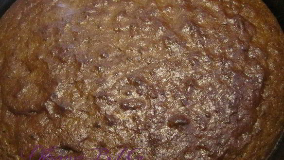 ШАГ 7. торт ягодная мелодия