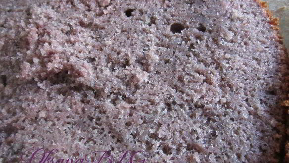 ШАГ 8. торт ягодная мелодия