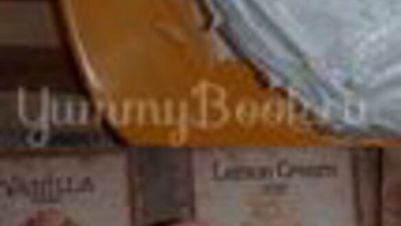 ШАГ 6. торт женское сердце