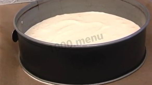 ШАГ 4. торт золотой петушок