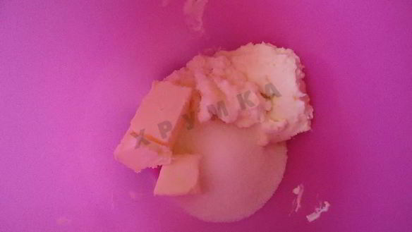 ШАГ 2. тортик любимчик