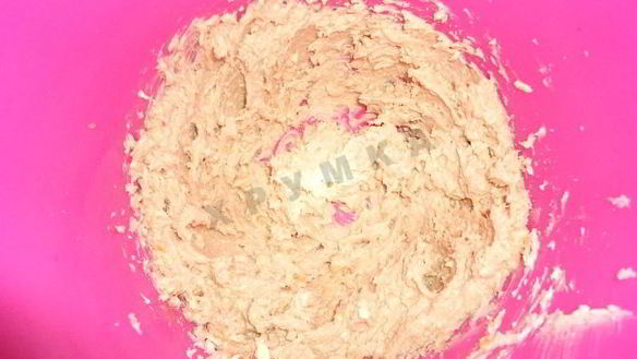 ШАГ 3. тортик любимчик