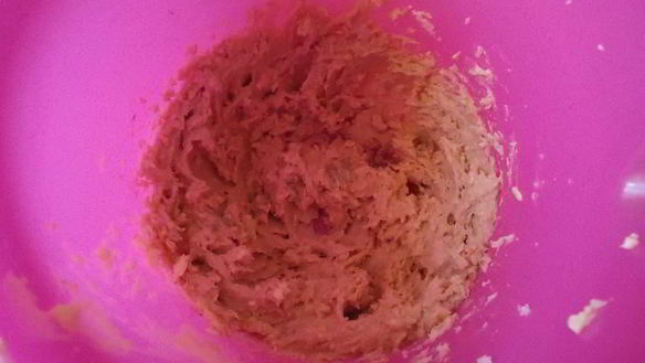 ШАГ 4. тортик любимчик