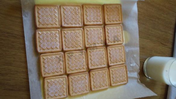 ШАГ 5. тортик любимчик