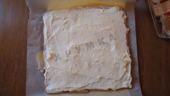 ШАГ 6. тортик любимчик