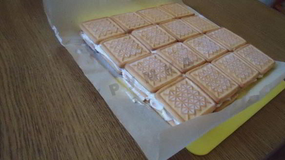 ШАГ 7. тортик любимчик