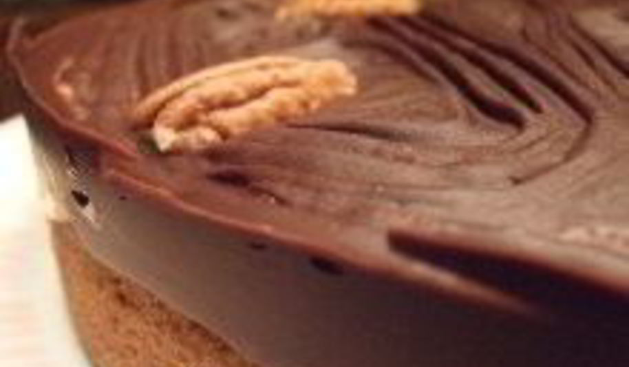 Рецепт тортик ночка