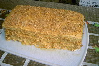 ТортИменинный