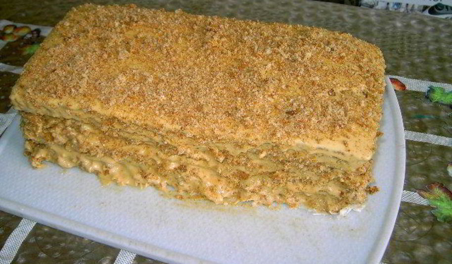 Рецепт тортименинный