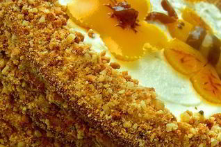 ТортПчелка