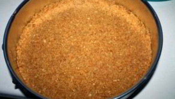 ШАГ 2. творожный торт без выпечки