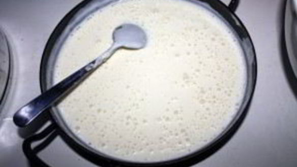 ШАГ 3. творожный торт без выпечки