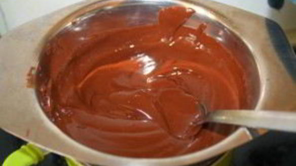 ШАГ 4. творожный торт без выпечки