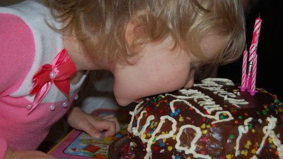 ШАГ 11. вишнево-шоколадный торт