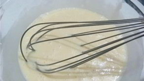 ШАГ 2. вкусный торт без выпечки