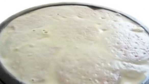 ШАГ 5. вкусный торт без выпечки