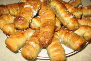 Турецкая пахлава