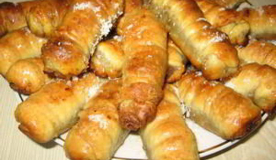 Рецепт турецкая пахлава