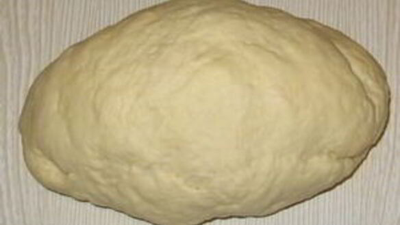 ШАГ 2. турецкая пахлава