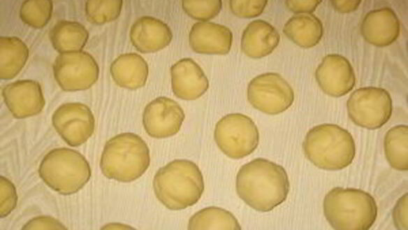 ШАГ 3. турецкая пахлава