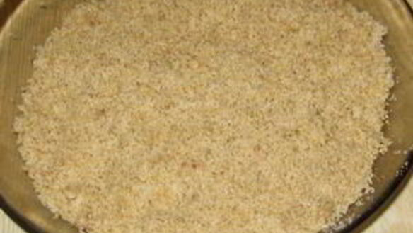 ШАГ 4. турецкая пахлава