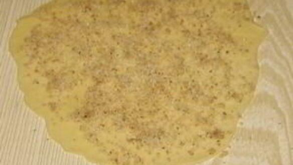 ШАГ 5. турецкая пахлава