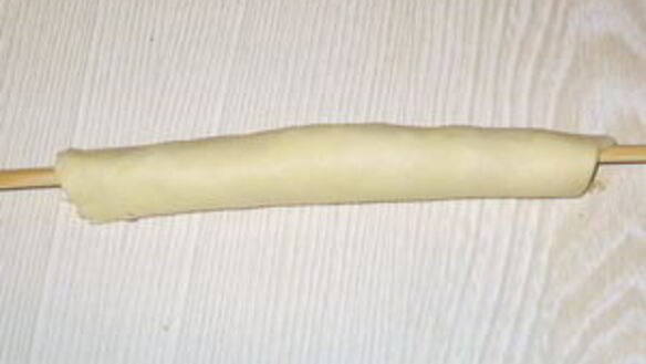 ШАГ 6. турецкая пахлава