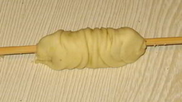 ШАГ 7. турецкая пахлава