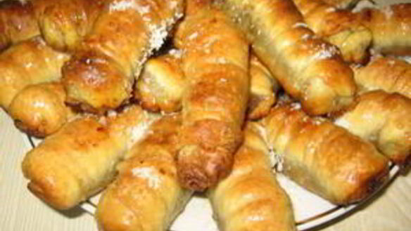 ШАГ 8. турецкая пахлава