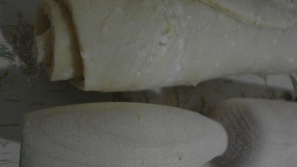 ШАГ 2. творожные рулетики-улитки с мясом