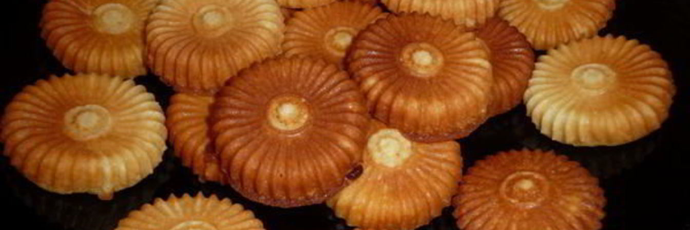 Венские вафли