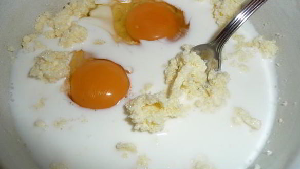 ШАГ 4. венские вафли