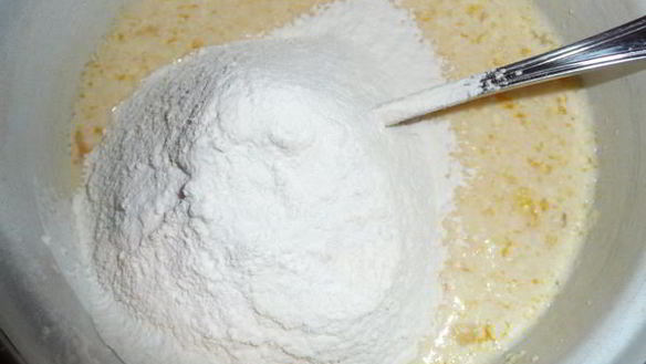 ШАГ 5. венские вафли