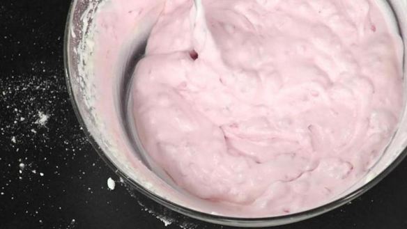 ШАГ 5. выпечка дачные корзинки