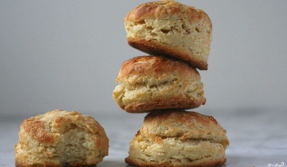 Рецепт выпечка из прокисшего молока