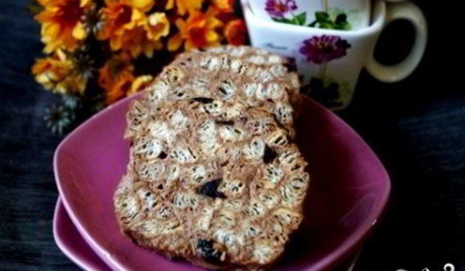 Рецепт выпечка из слоеного бездрожжевого теста