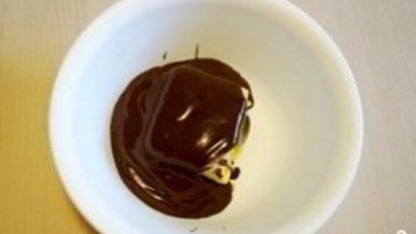 ШАГ 3. выпечка из слоеного бездрожжевого теста