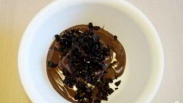 ШАГ 4. выпечка из слоеного бездрожжевого теста