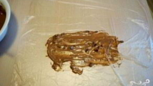 ШАГ 5. выпечка из слоеного бездрожжевого теста