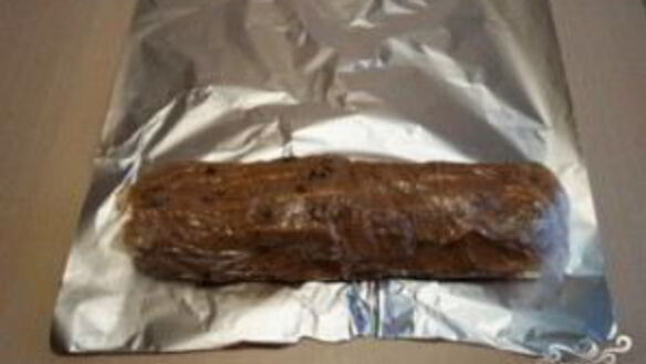 ШАГ 7. выпечка из слоеного бездрожжевого теста