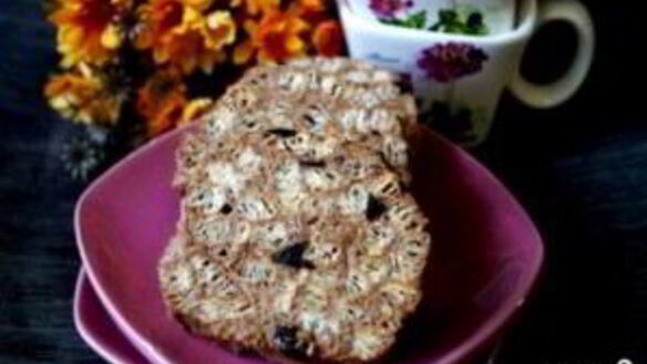 ШАГ 8. выпечка из слоеного бездрожжевого теста