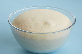 Выпечка на дрожжах